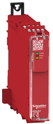 XPSUEP14AP Schneider Electric Monitoring Relays Image 1