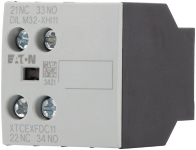 277376 EATON Contactors Image 1