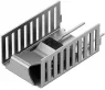 10151899 Fischer Elektronik Heat Sinks