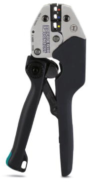 1212730 Phoenix Contact Crimping and Cable Lug Pliers Image 1