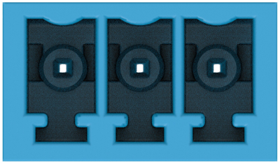 796694-3 TE Connectivity PCB Terminal Blocks Image 3