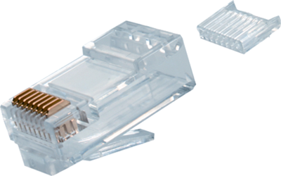 100023025 Telegärtner Modular Connectors