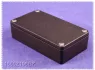 1550Z106BK Hammond General Purpose Enclosures