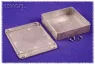 1590QFL Hammond General Purpose Enclosures