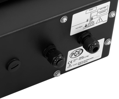 PCE-BPD-U-46A PCE Instruments LED Indicators Image 4