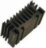 WF210000 Celduc Relais Heat Sinks