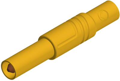 LAS S G GE Hirschmann Test & Measurement Laboratory Connectors