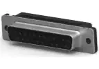 1658612-2 AMP D-Sub Connectors Image 1