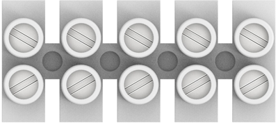 1776293-5 TE Connectivity Terminal Blocks Image 3