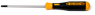 Screwdriver, T20, TORX, BL 100 mm, L 200 mm, 6-987 L