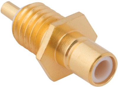 903-406J-51R Amphenol RF Coaxial Connectors Image 1