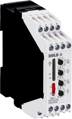 0060938 DOLD Monitoring Relays