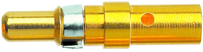 09692827823 Harting Crimp Contacts