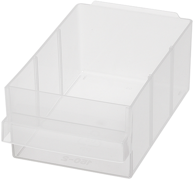 SCHUBLADE 150-02 Raaco Storage Systems