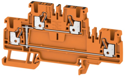 1547670000 Weidmüller Series Terminals