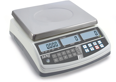 CPB 30K5DM Kern - Waagen Weighing Scales