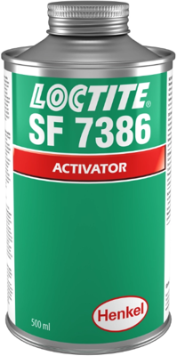 LOCTITE SF 7386 Loctite Adhesives