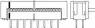 1-216792-0 AMP PCB Connection Systems