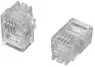 6-641334-2 CommScope Modular Connectors