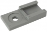 Mounting clip, for socket housing, 1011-026-0205