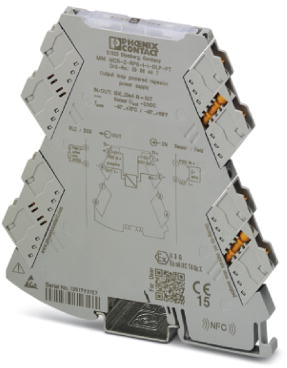 2906447 Phoenix Contact Signal Converters and Measuring Transducers