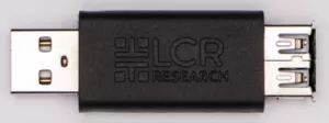 LCR LINK1 LCR Research T&M Accessories and Spares