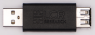 USB-Adapter und Isolator, for LCR tweezers Elite1, Pro1, LCR LINK1