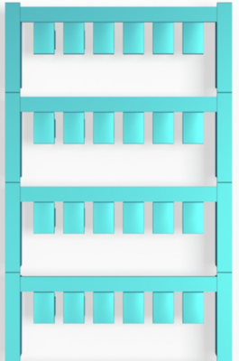 1026560000 Weidmüller Labels