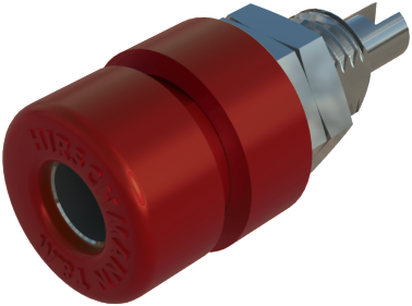 BIL 30 RT Hirschmann Test & Measurement Laboratory Connectors