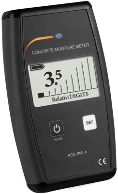 PCE-PMI 4 PCE Instruments Moisture Indicators, Material Moisture Testers Image 1