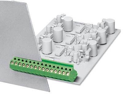 1740000 Phoenix Contact PCB Terminal Blocks