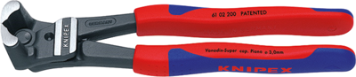 61 02 200 Knipex Bolt cutters