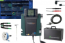 Installation tester PROFITEST TECH+ IQ MEISTERPAKET, CAT II 250 V, 50 kΩ to 499 MΩ, 600 V (AC)