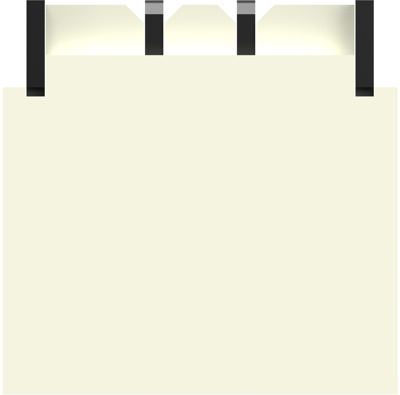 1734595-2 TE Connectivity PCB Connection Systems Image 3