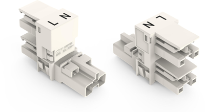 770-1684 WAGO Device Connectors Image 1