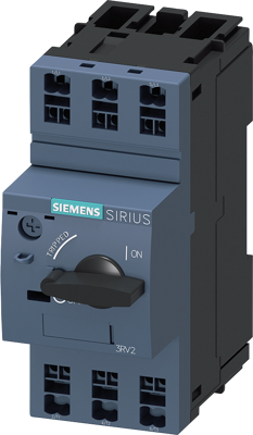 3RV2411-0CA20 Siemens Circuit Breakers