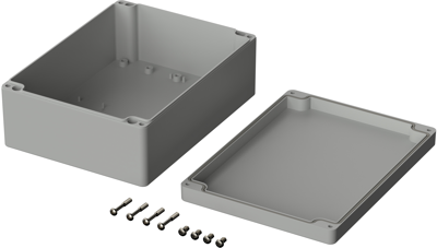 03223000 Bopla General Purpose Enclosures Image 2