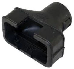 1-2035047-0 AMP Accessories for Automotive Connectors