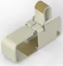 1746854-1 AMP Accessories for PCB Connectors, Connector Systems