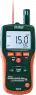 MO290 Extech Moisture Indicators, Material Moisture Testers