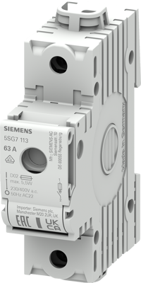 5SG7113 Siemens Circuit Breakers