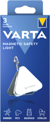 16621101121 VARTA Torches Image 2