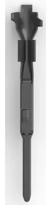 2321538-1 TE Connectivity Receptacles Image 3