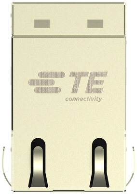 5-2337995-1 TE Connectivity Modular Connectors Image 3