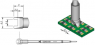 Desoldering tip, Ø 3.4 mm, (L) 100 mm, C245018