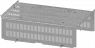 8PQ3000-3BA15 Siemens Accessories for Enclosures