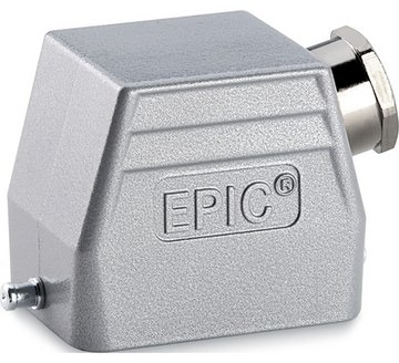 19012000 LAPP Housings for HDC Connectors Image 1