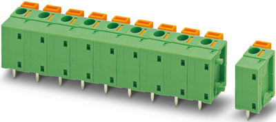 1790364 Phoenix Contact PCB Terminal Blocks Image 2