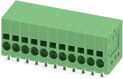 1990821 Phoenix Contact PCB Terminal Blocks Image 1