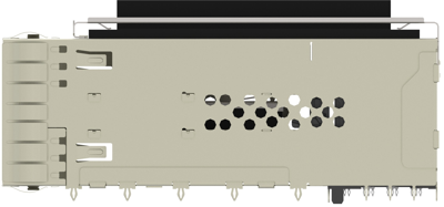 2299924-2 TE Connectivity PCB Connection Systems Image 2